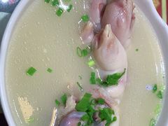 -易老妈蹄花.特色川菜(人民公园总店)