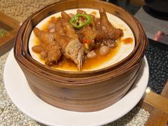 -桂大叔·砂锅粥·家传闽粤菜(县西巷店)
