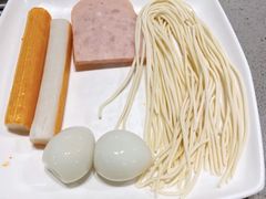 -海底捞火锅(太阳宫凯德mall店)