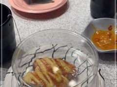 -争鲜回转寿司(南开大悦城店)