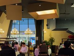 -狮拾久·现代新加坡料理(福田COCO Park店)