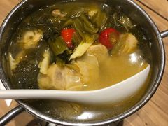-枣子树·素食餐厅(普陀山店)