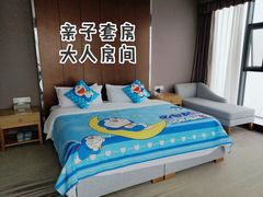 -锦悦轩空中观景餐厅