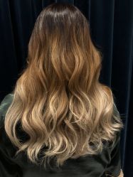 -TWOFACE 双面理发馆