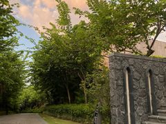 -广州从化都喜泰丽度假温泉酒店