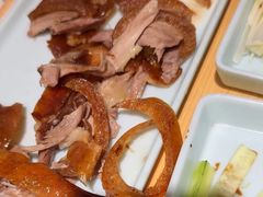 -华馨园北京烤鸭(丽水店)