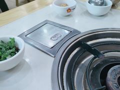 -阿妈土锅鸡