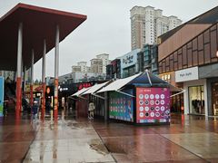 -证大大拇指广场(芳甸路店)