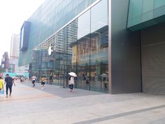 -Apple零售店(中街大悦城店)
