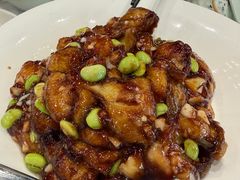 -到家尝北京菜(西坝河店)