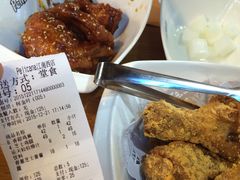 -Pelicana百利家炸鸡(江南西名店城店)