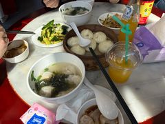 -馄饨侯(前门店)
