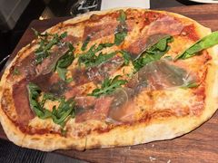 -EATALIA意塔利意式餐厅(鼓楼店)