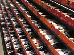 -王府井奥莱临潼小镇(临潼店)