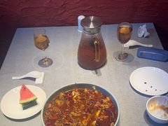 -宏达老菜馆(东安街店)