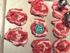 -乔先生涮肉·鲜活牛羊肉火锅(塘沽店)