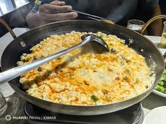 -庖丁人家巴东茶店牛肉(施南古城店)