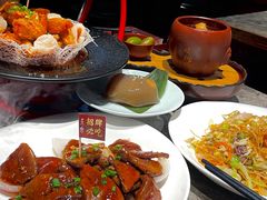 -老福洲·三十年福州味(斗东店)