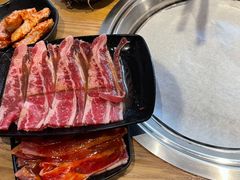 -本家·小顽牛自助烤肉(金润路店)