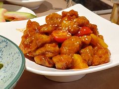 -柴米油盐三杯鸡(象山北路店)