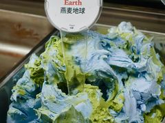 -Dal Cuore 达可芮冰淇淋(陕西北路店)