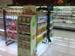 -杭州大厦LSE城市生活超市(杭州大厦店)