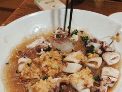 -新白鹿餐厅(龙游路总店·杭帮菜名店)