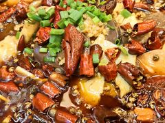 -嘉陵楼馋嘴城(簋街总店)