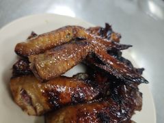 -黄亚华小食店(Jalan Alor)
