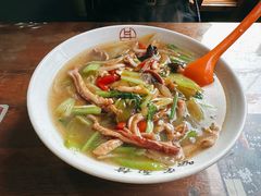 -孙家面馆(淮海第一城店)