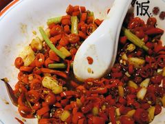 -赣饭农家·江西小炒(西乡店)