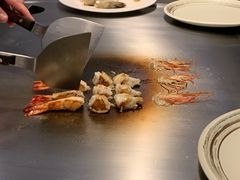 -尚水长廊铁板烧(荣祥广场店)