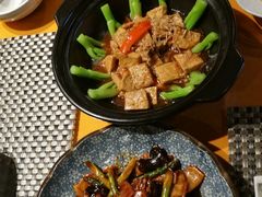 -致明德素食餐厅(土屋路店)