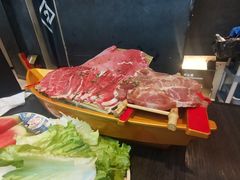 -AJIYA·池袋日式烧肉自助(天津万象城店)