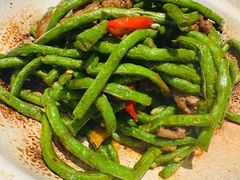 -阿里疆Alijiang·丝路美食·异域风情·清真(长楹天街店)
