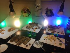 -珀丽酒店-协奏坊餐厅