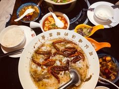 -川里谈·川味小馆(北京路店)