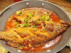-无名小酒馆·湖北私房菜(昙华林店)