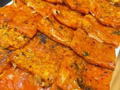 -山海珍味韩国料理(奥城店)