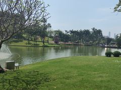-广州市白云山风景名胜区