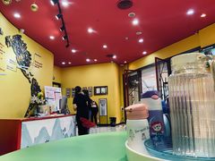 -杨梅红艺术教育(龙华天虹教学中心)