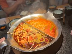 -湊湊火锅·茶憩(皇姑万象汇店)