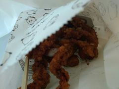 -1973继光香香鸡(金桥国际店)