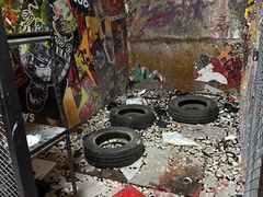 -不可思议减压馆·解压博物馆·摔碗发泄·团建定制
