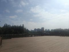 -南通濠河风景名胜区