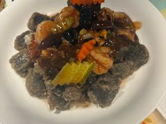 -北李妈妈菜·海肠捞饭(高新万达店)