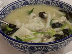 海鲜锅边-聚春园自助餐厅(东街口店)