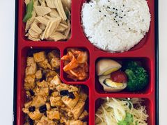 -贝林大翅鲸简餐厅(国家海洋博物馆店)