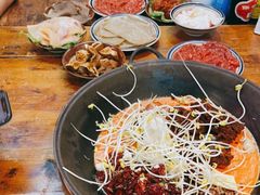 -四小区火锅·巷子里的重庆火锅(花照壁店)