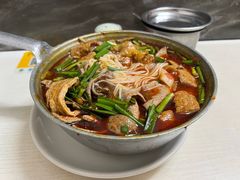 -铁锅哥米线